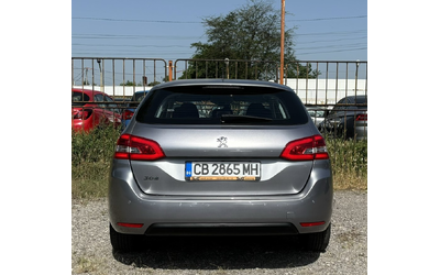 peugeot-308-sw-active-1-2-110hp - 1
