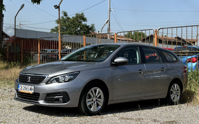 peugeot-308-sw-active-1-2-110hp - 3