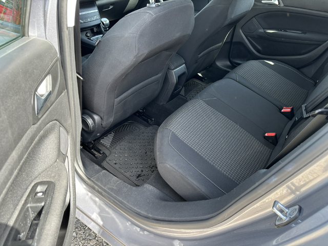 Peugeot 308 SW ACTIVE 1.2 110hp - автомобили, коли, обяви за нови и употребявани 7