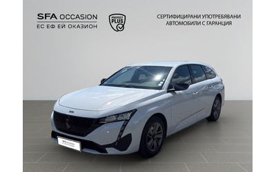 peugeot-308-sw-active-1-2-puretech-130-bvm6-euro-6-4 - 0