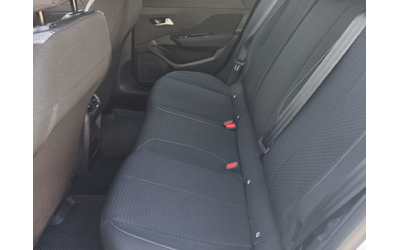 Peugeot 308 SW ACTIVE 1,2 PureTech 130 BVM6 EURO 6.4 - автомобили, коли, обяви за нови и употребявани 11