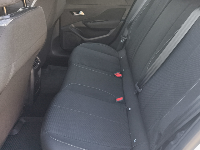 Peugeot 308 SW ACTIVE 1,2 PureTech 130 BVM6 EURO 6.4 - автомобили, коли, обяви за нови и употребявани 11