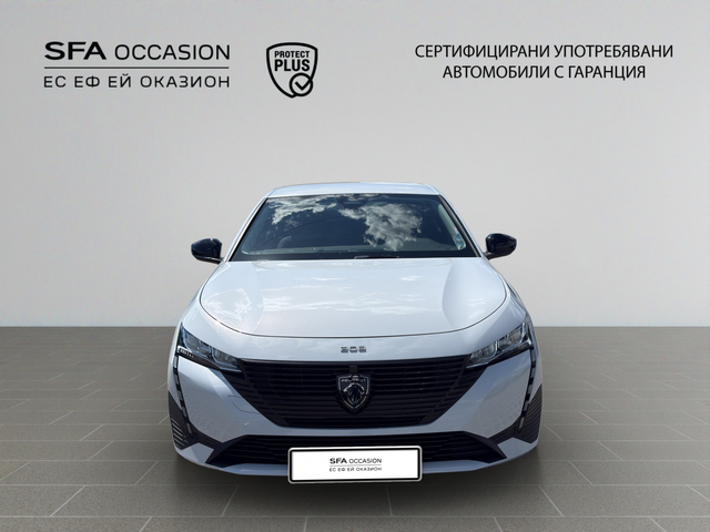 Peugeot 308 SW ACTIVE 1,2 PureTech 130 BVM6 EURO 6.4 - автомобили, коли, обяви за нови и употребявани 1