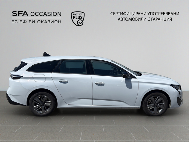 Peugeot 308 SW ACTIVE 1,2 PureTech 130 BVM6 EURO 6.4 - автомобили, коли, обяви за нови и употребявани 3
