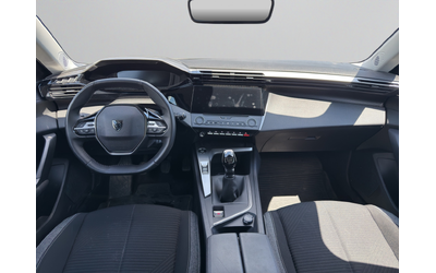 Peugeot 308 SW ACTIVE 1,2 PureTech 130 BVM6 EURO 6.4 - автомобили, коли, обяви за нови и употребявани 8