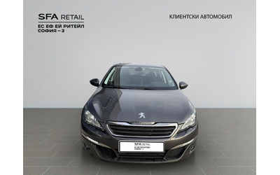 peugeot-308-sw-active-1-6e-hdi-120-bvm6-euro6 - 1