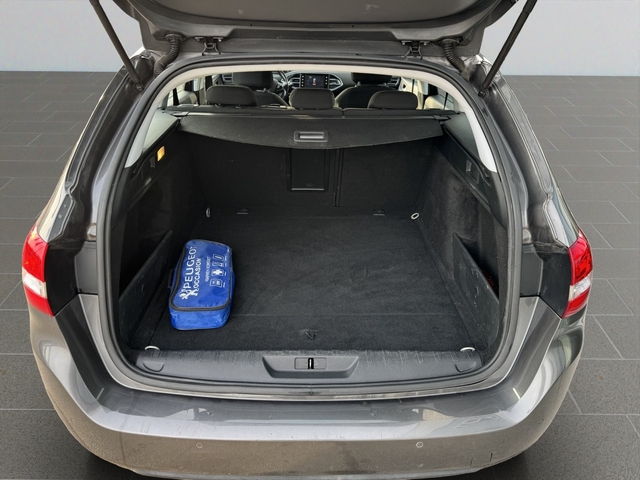 Peugeot 308 SW ACTIVE 1.6e-HDI 120 BVM6 EURO6 - автомобили, коли, обяви за нови и употребявани 8