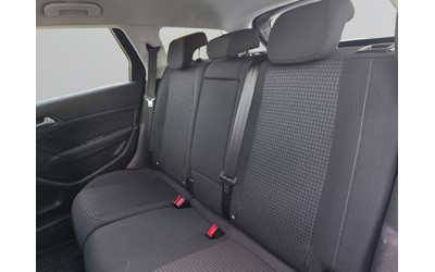 Peugeot 308 SW ACTIVE 1.6e-HDI 120 EAT6 EURO6 - автомобили, коли, обяви за нови и употребявани 11