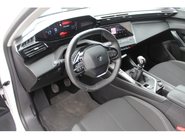 Peugeot 308 SW ACTIVE PACK 1,2 PureTech 110 BVM6 EURO 6 - автомобили, коли, обяви за нови и употребявани 5