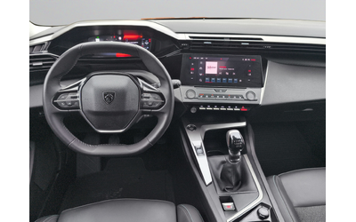 Peugeot 308 SW ACTIVE PACK 1,2 PureTech 110 BVM6 EURO 6 - автомобили, коли, обяви за нови и употребявани 10