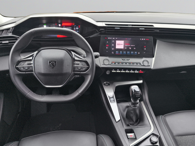Peugeot 308 SW ACTIVE PACK 1,2 PureTech 110 BVM6 EURO 6 - автомобили, коли, обяви за нови и употребявани 10