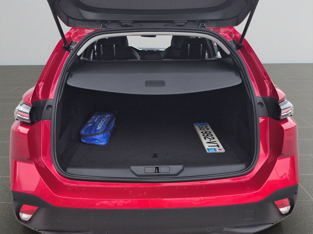 Peugeot 308 SW ACTIVE PACK 1,2 PureTech 110 BVM6 EURO 6 - автомобили, коли, обяви за нови и употребявани 13