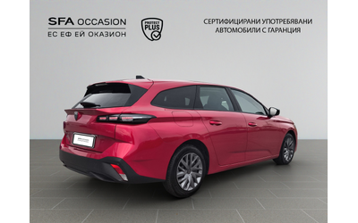 peugeot-308-sw-active-pack-1-2-puretech-110-bvm6-euro-6 - 4