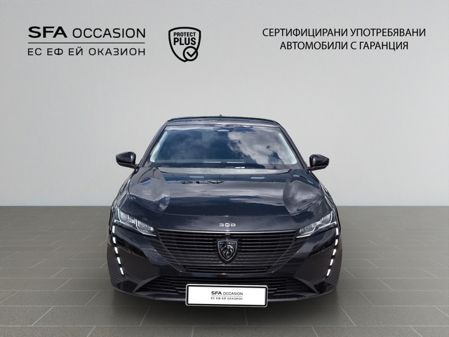 Peugeot 308 SW ACTIVE PACK 1,2 PureTech 130 EAT8 EURO 6 - автомобили, коли, обяви за нови и употребявани 1