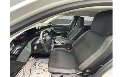 Peugeot 308 SW ACTIVE PACK 1,5 BlueHDi 130 BVM6 EURO 6 - автомобили, коли, обяви за нови и употребявани 10