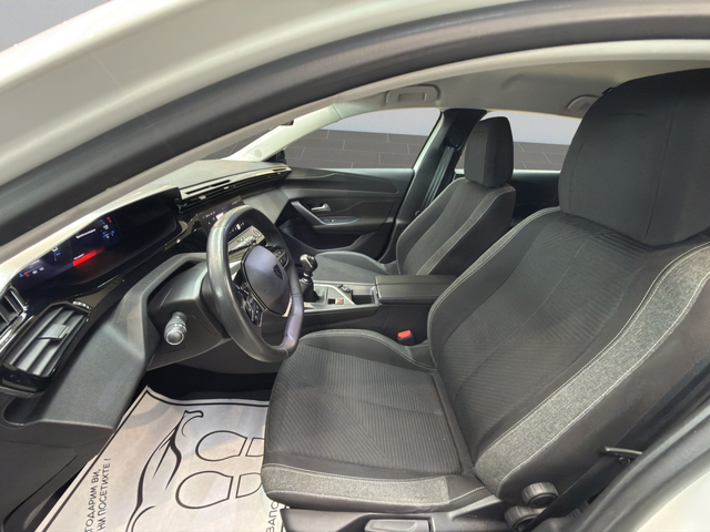 Peugeot 308 SW ACTIVE PACK 1,5 BlueHDi 130 BVM6 EURO 6 - автомобили, коли, обяви за нови и употребявани 10