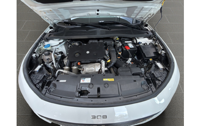 Peugeot 308 SW ACTIVE PACK 1,5 BlueHDi 130 BVM6 EURO 6 - автомобили, коли, обяви за нови и употребявани 14