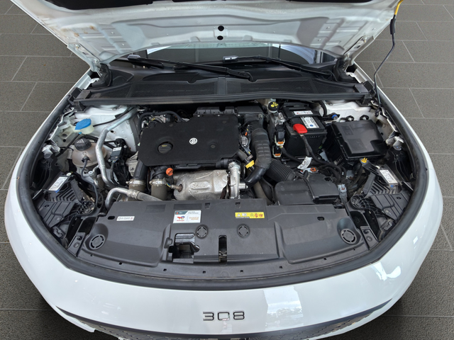 Peugeot 308 SW ACTIVE PACK 1,5 BlueHDi 130 BVM6 EURO 6 - автомобили, коли, обяви за нови и употребявани 14
