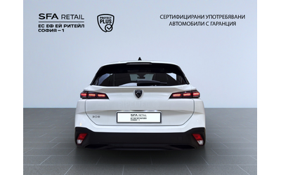 Peugeot 308 SW ACTIVE PACK 1,5 BlueHDi 130 BVM6 EURO 6 - автомобили, коли, обяви за нови и употребявани 6