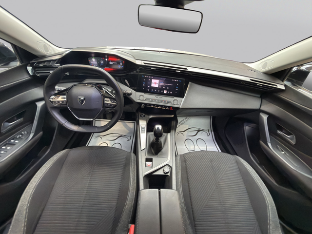 Peugeot 308 SW ACTIVE PACK 1,5 BlueHDi 130 BVM6 EURO 6 - автомобили, коли, обяви за нови и употребявани 9