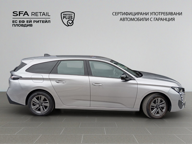 Peugeot 308 SW ACTIVE PACK 1,5 BlueHDi 130 EAT8 EURO 6 - автомобили, коли, обяви за нови и употребявани 4