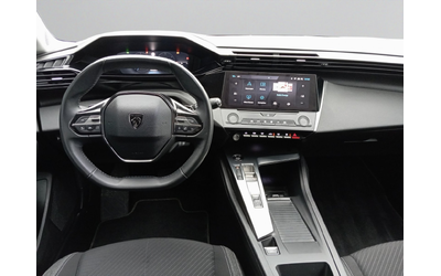Peugeot 308 SW ACTIVE PACK 1,5 BlueHDi 130 EAT8 EURO 6 - автомобили, коли, обяви за нови и употребявани 9