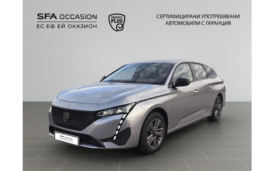 peugeot-308-sw-active-pack-1-5-bluehdi-130-eat8-euro-6 - 0