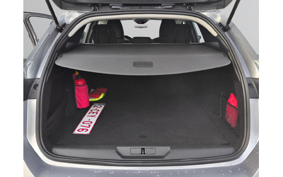 Peugeot 308 SW ACTIVE PACK 1,5 BlueHDi 130 EAT8 EURO 6 - автомобили, коли, обяви за нови и употребявани 13