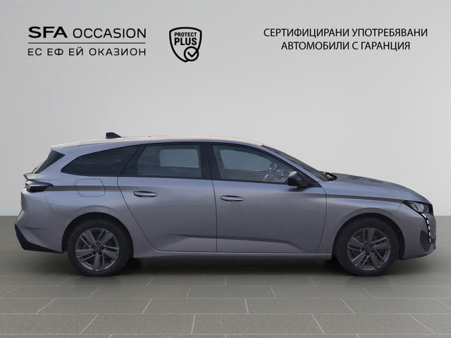 Peugeot 308 SW ACTIVE PACK 1,5 BlueHDi 130 EAT8 EURO 6 - автомобили, коли, обяви за нови и употребявани 3