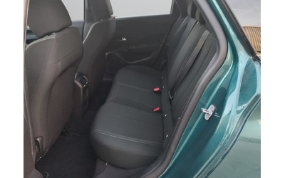 Peugeot 308 SW ACTIVE PACK 1,5 BlueHDi 130 EAT8 EURO 6.4 - автомобили, коли, обяви за нови и употребявани 11