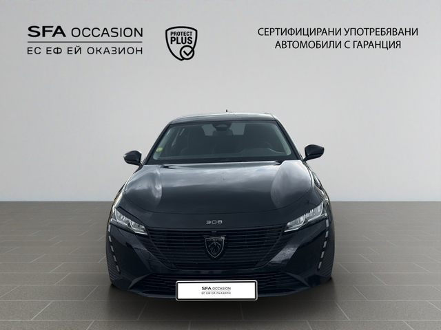 Peugeot 308 SW ACTIVE PACK 1,5 BlueHDi 130 EAT8 EURO 6 - автомобили, коли, обяви за нови и употребявани 1