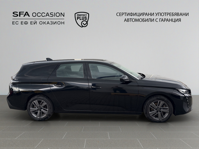 Peugeot 308 SW ACTIVE PACK 1,5 BlueHDi 130 EAT8 EURO 6 - автомобили, коли, обяви за нови и употребявани 3