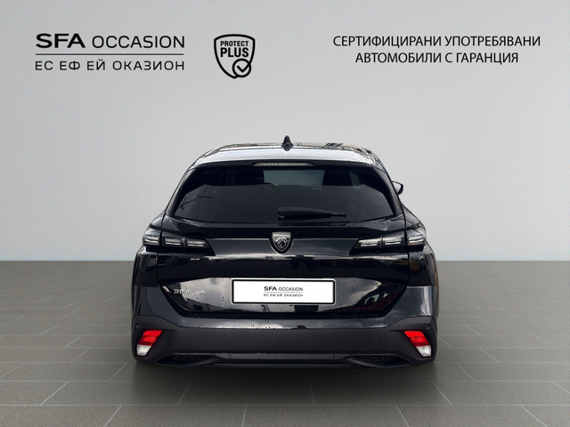 Peugeot 308 SW ACTIVE PACK 1,5 BlueHDi 130 EAT8 EURO 6 - автомобили, коли, обяви за нови и употребявани 5