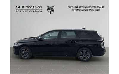 Peugeot 308 SW ACTIVE PACK 1,5 BlueHDi 130 EAT8 EURO 6 - автомобили, коли, обяви за нови и употребявани 7