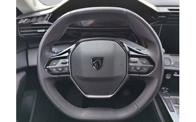 Peugeot 308 SW ACTIVE PACK 1,5 BlueHDi 130 EAT8 EURO 6 - автомобили, коли, обяви за нови и употребявани 9