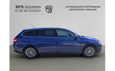 peugeot-308-sw-allure-1-2-puretech-130-eat8-euro-6 - 3