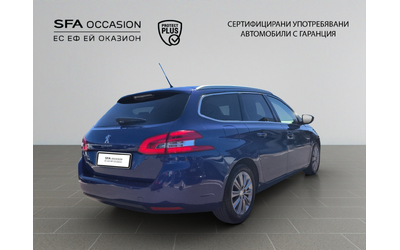 peugeot-308-sw-allure-1-2-puretech-130-eat8-euro-6 - 4