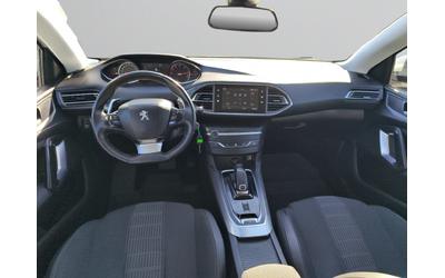 Peugeot 308 SW ALLURE 1.5 BlueHDi 130 EAT8 EURO 6 - автомобили, коли, обяви за нови и употребявани 9