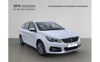 peugeot-308-sw-allure-1-5-bluehdi-130-eat8-euro-6 - 2