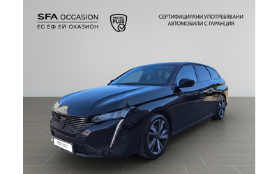 peugeot-308-sw-allure-1-5-bluehdi-130-eat8-euro-6 - 0