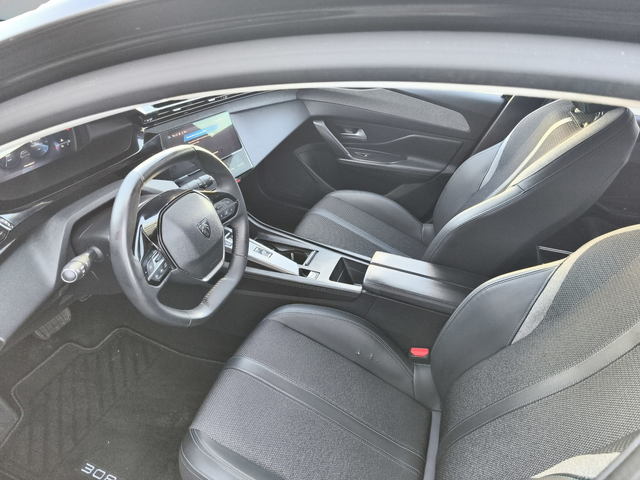 Peugeot 308 SW ALLURE 1,5 BlueHDi 130 EAT8 EURO 6 - автомобили, коли, обяви за нови и употребявани 8
