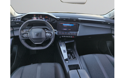 Peugeot 308 SW ALLURE 1,5 BlueHDi 130 EAT8 EURO 6 - автомобили, коли, обяви за нови и употребявани 9