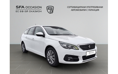 peugeot-308-sw-allure-1-5-bluehdi-130-eat8-euro-6 - 2