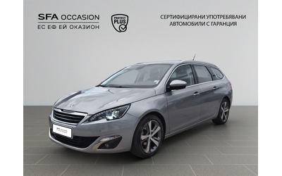 peugeot-308-sw-allure-1-6-hdi-120-bva6-e6b - 0