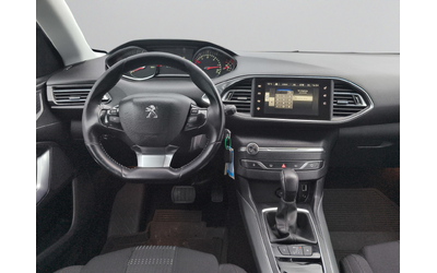 Peugeot 308 SW ALLURE 1.6 HDi /120 BVA6 E6B - автомобили, коли, обяви за нови и употребявани 10