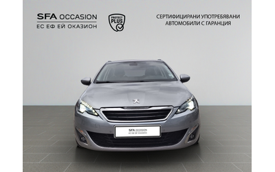 peugeot-308-sw-allure-1-6-hdi-120-bva6-e6b - 1