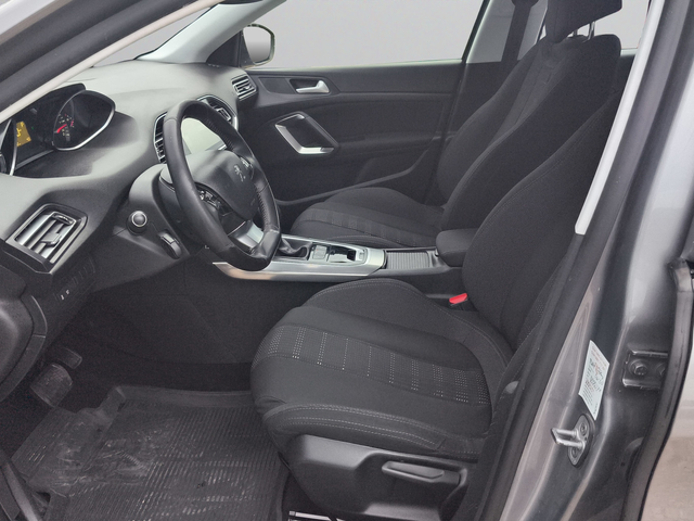 Peugeot 308 SW ALLURE 1.6 HDi /120 BVA6 E6B - автомобили, коли, обяви за нови и употребявани 8