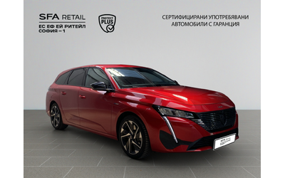 peugeot-308-sw-allure-pack-1-6-plug-in-hybrid-2wd-180-e-eat8-euro-6 - 2