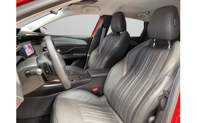Peugeot 308 SW ALLURE PACK 1,6 Plug-in HYBRID 2WD 180 e-EAT8 EURO 6 - автомобили, коли, обяви за нови и употребявани 9