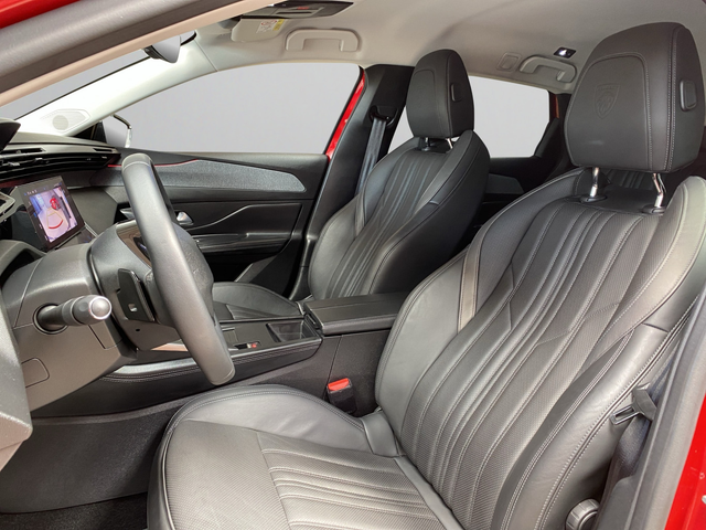 Peugeot 308 SW ALLURE PACK 1,6 Plug-in HYBRID 2WD 180 e-EAT8 EURO 6 - автомобили, коли, обяви за нови и употребявани 9